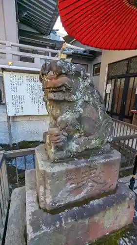 柏神社(千葉県)