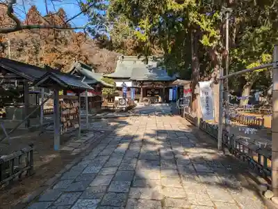 青葉神社(宮城県)