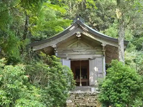 阿弥陀寺(和歌山県)