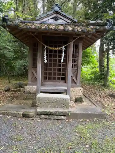 春日神社(鹿児島県)