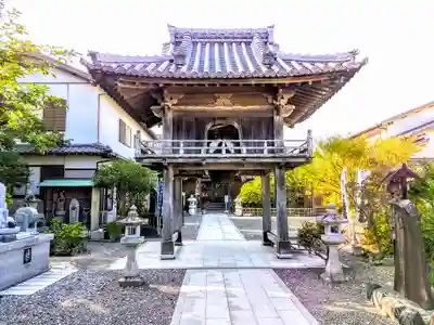 延命寺のその他建物