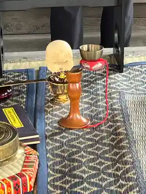 阿波羅屋地蔵尊(滋賀県)