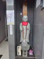 佛願寺(東京都)