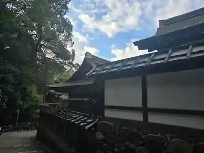 新宮神社（賀茂別雷神社摂社）(京都府)