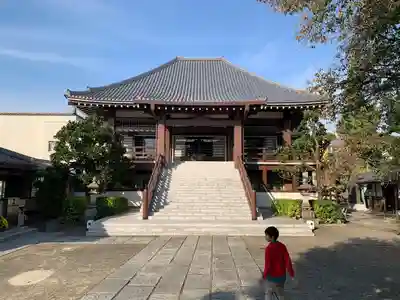 全生庵(東京都)