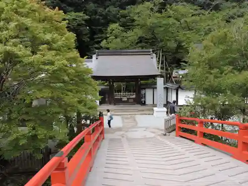室生寺(奈良県)