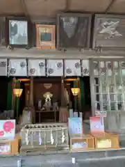 御岩神社(茨城県)