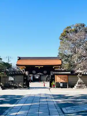 東寺（教王護国寺）(京都府)