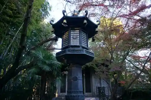 大正寺のその他建物
