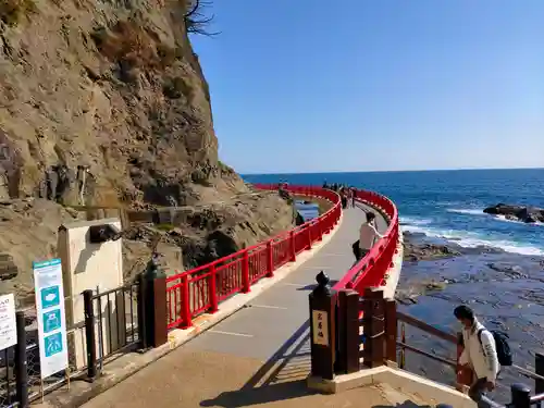 江島神社(神奈川県)