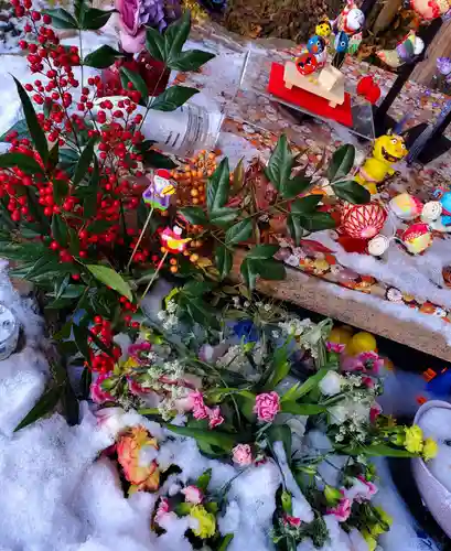 上合寺(福島県)