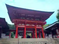 近江神宮(滋賀県)