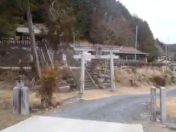 蔵王神社(愛知県)