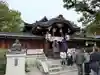 晴明神社(京都府)