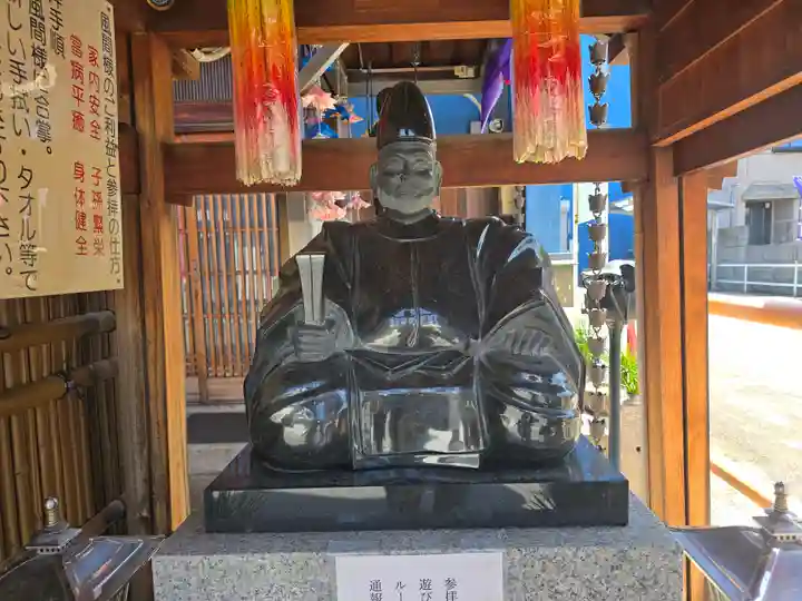 風間寺(大阪府)