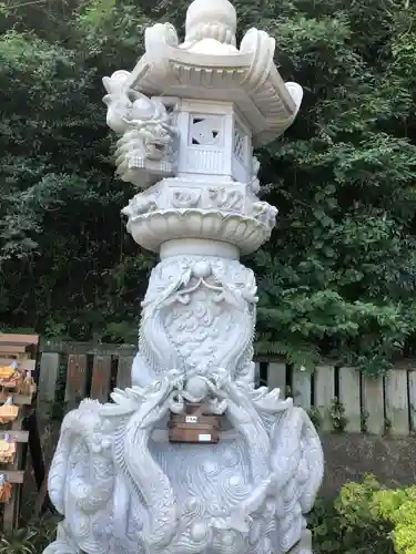 毛谷黒龍神社(福井県)