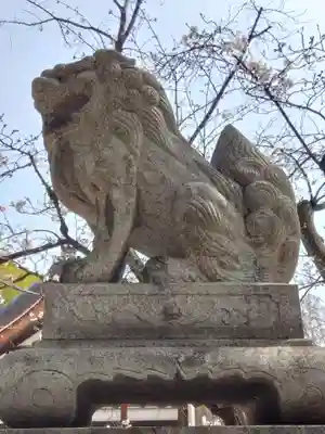 藤森神社(京都府)