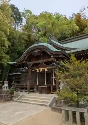 垂水神社(大阪府)