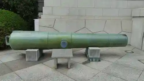 靖國神社のその他建物