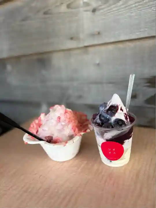 岩隈八幡宮(山口県)