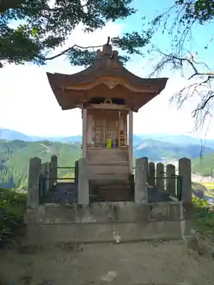 金刀比羅神社(岡山県)