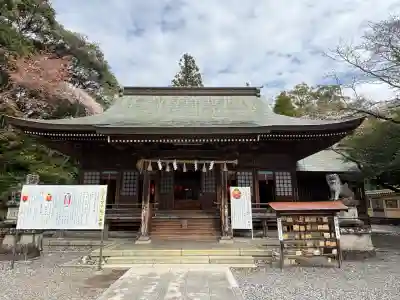 三河ゑびす神社(愛知県)