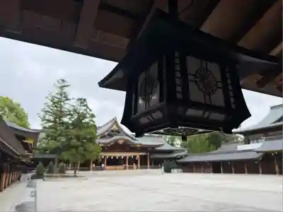 寒川神社(神奈川県)
