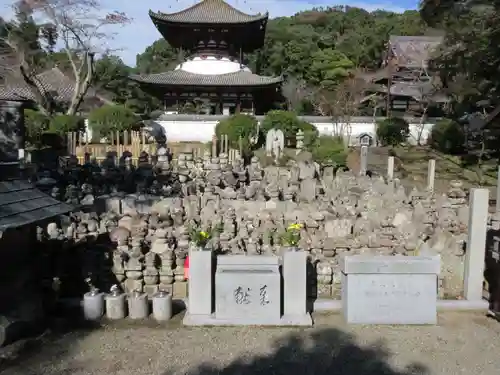 根来寺のその他建物