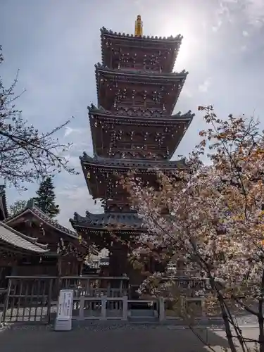 本覚院(東京都)