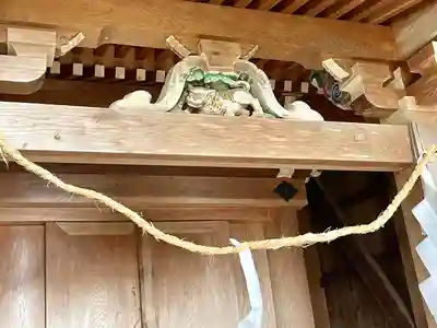八幡神社(滋賀県)