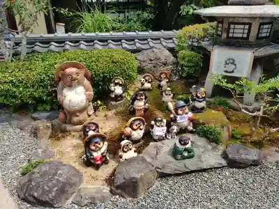 化野念仏寺(京都府)