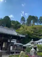 善峯寺(京都府)
