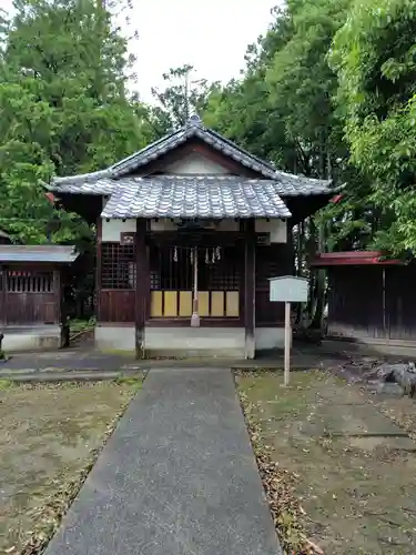 下忍神社 (埼玉県)