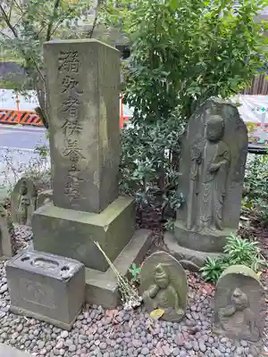 品川寺(東京都)
