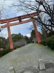 八坂神社(山口県)