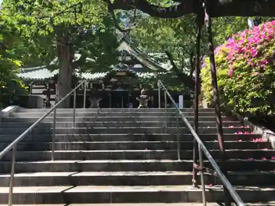 常照寺のその他建物