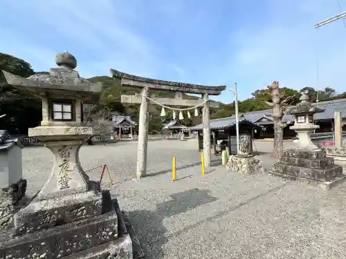御崎神社(和歌山県)