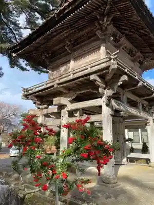 見性寺(秋田県)