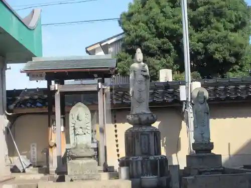 西方寺(石川県)