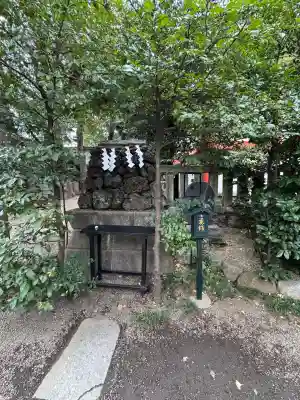 田無神社(東京都)