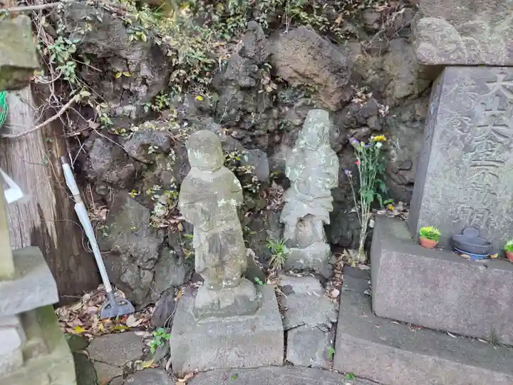 八幡神社(東京都)