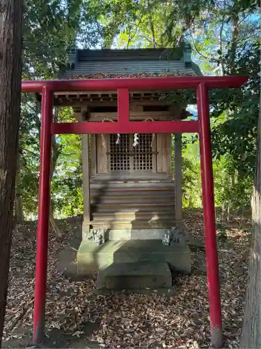 天神社(静岡県)