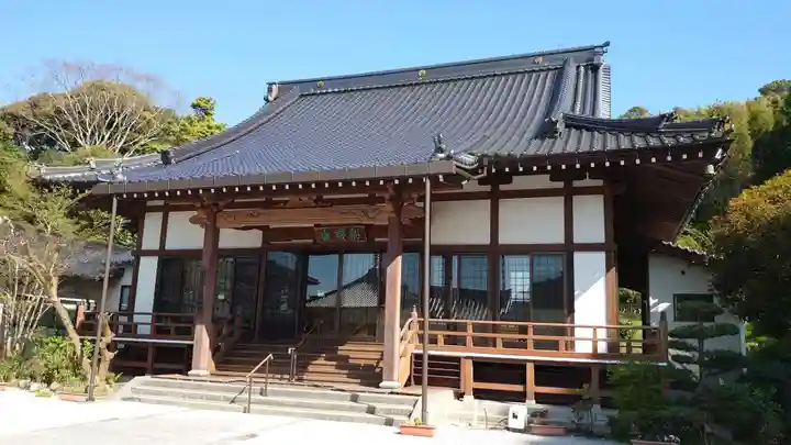 本覚寺(山口県)