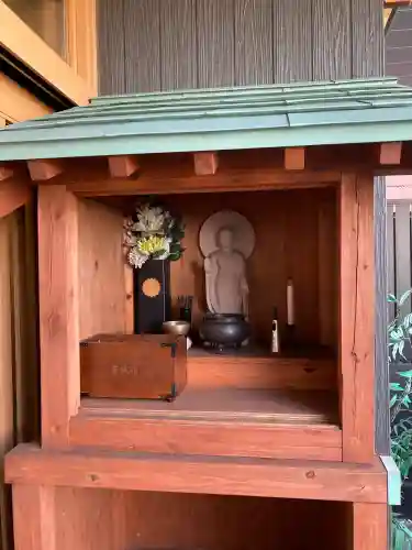 源妙寺(埼玉県)