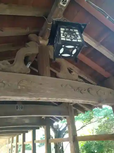 吉備津神社(岡山県)