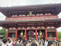 浅草寺(東京都)