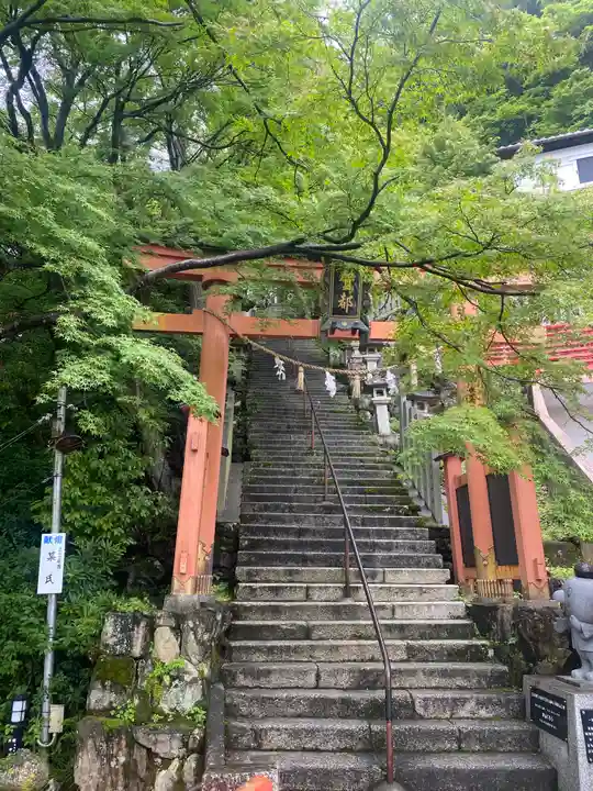 阿賀神社(滋賀県)