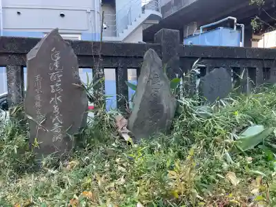 大森神社(東京都)