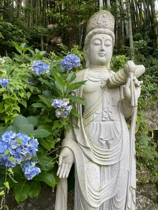 潮音寺(静岡県)
