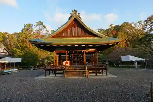 梅宮大社のその他建物